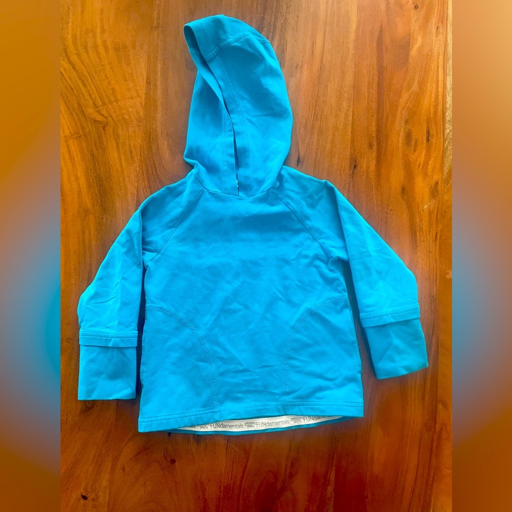 Peekaboo Beans Shirt 2T
